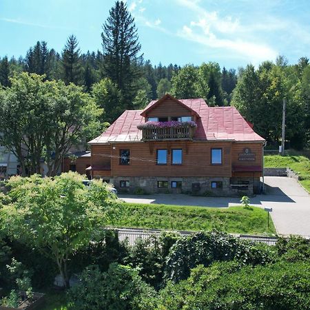 Leonardo Guesthouse Сверадув-Здруй Экстерьер фото