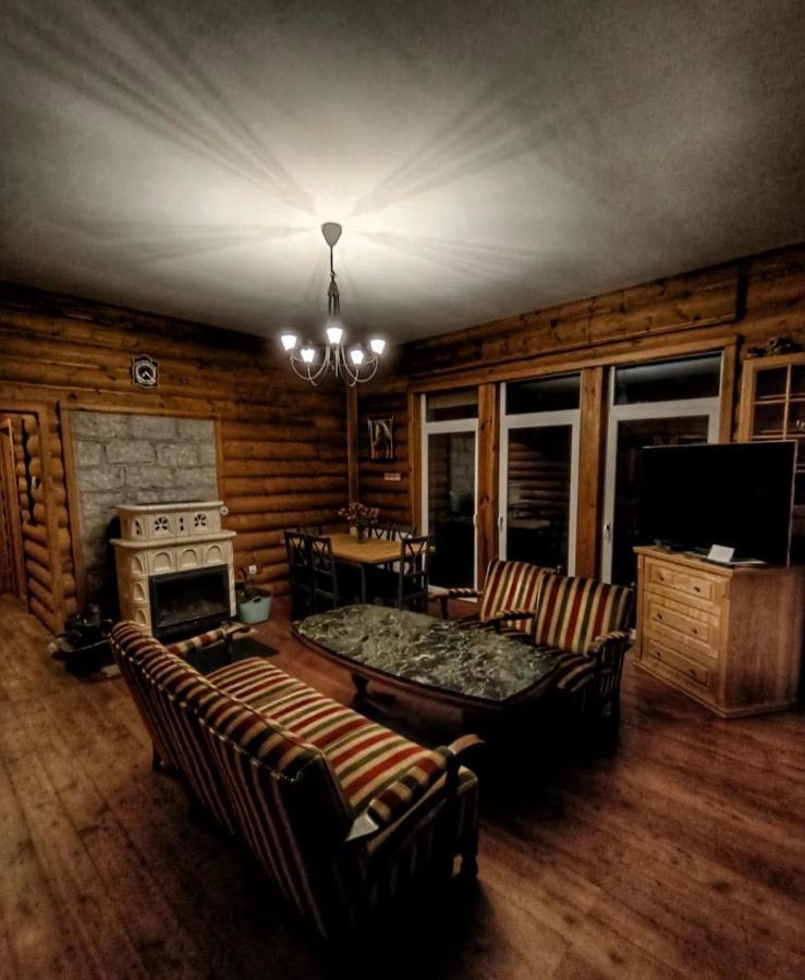 Leonardo Guesthouse Сверадув-Здруй Экстерьер фото