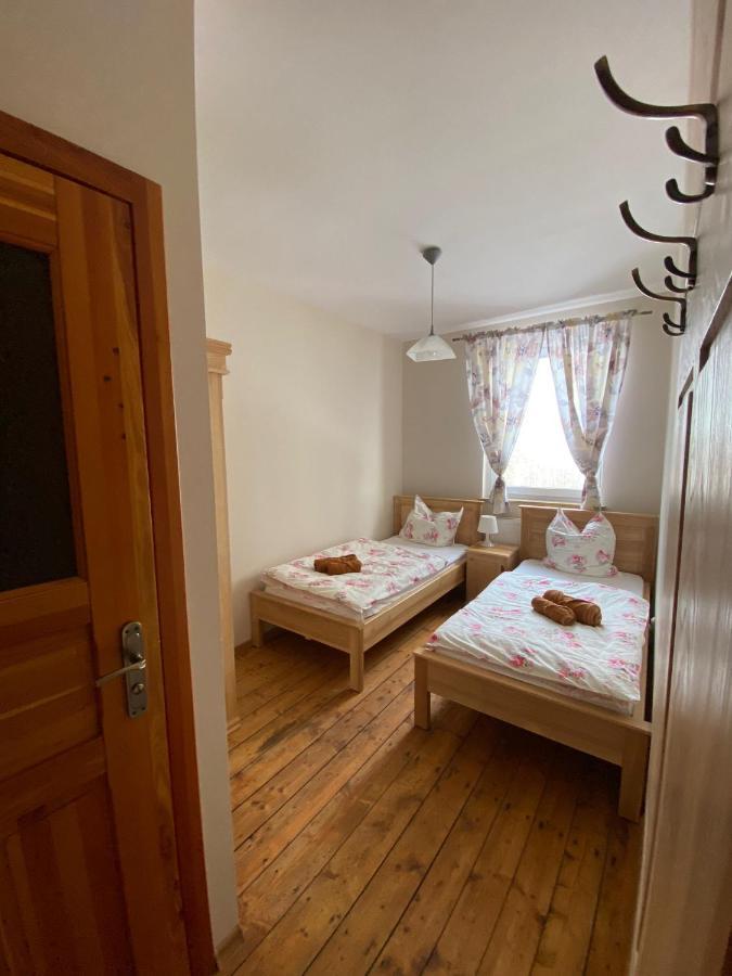 Leonardo Guesthouse Сверадув-Здруй Экстерьер фото